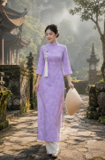 JESMARY – Giải Pháp Đột Phá Chuỗi Cung Ứng Áo Dài Cho Thương Hiệu Bán Lẻ Cùng Xưởng JESMARY